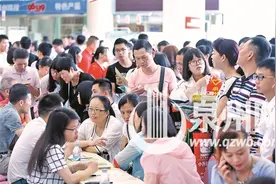 泉州中考方案出炉：总分600分 采用A卷 全部闭卷图片