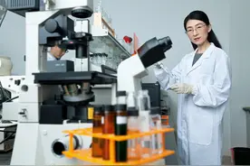 她，科学家｜王沛芳：投身热爱的领域，女性身份没什么特别图片
