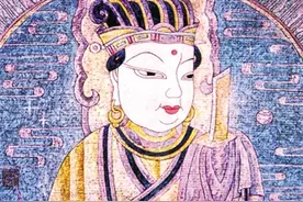 中国古代也有“妇女节”吗？图片