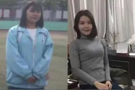 女生艺考前狂甩60斤 易烊千玺王俊凯明星艺考成绩揭秘图片