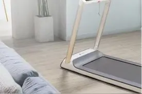 首款智能跑步机Keep K1京东开始预约 智能健身快人一步！图片