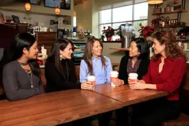 美华裔江珍妮参选伊州众议员 期待为移民发声图片