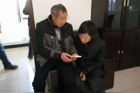 男子没赚到钱乞讨为生失联14年，两省区警方联手助其回家图片