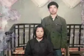 「三八」牵妈妈的手‖父母子女一场 唯有爱与陪伴图片