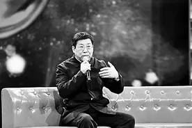 为给孙悟空配音 李扬先学“猴语”图片