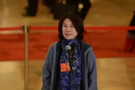 代表通道｜董明珠：格力有1万多技术人员，核心部件仍存短板图片