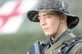 《利刃出击》热播 导演称艺术创作要让人思考图片