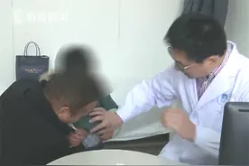 男宝宝“蛋蛋”少一个原来得了隐睾症 发现不及时将影响未来生育图片