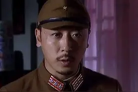 夜闯司令部被发现，奸细，你的狐狸尾巴藏不住了视频封面