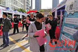 佛山企业普工需求依然旺盛 技工人才备受追捧图片