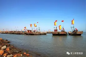2018田横祭海节来啦！民俗文化、大锅海鲜等着你！（附田横祭海节安排以及游玩攻略）图片