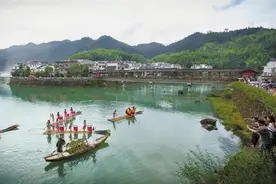集体经济薄弱村怎么“摘帽”？建德淳安两地谋新招图片