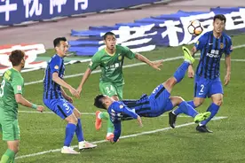 苏宁U23小将黄紫昌再有出色发挥图片