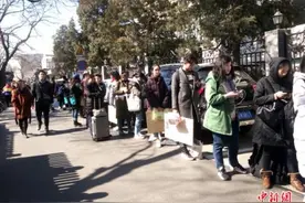 木偶专业成今年艺考黑马：是热爱还是盲目报考？图片