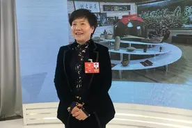 专访丨余留芬委员的新烦恼：“人民小酒”火了，假冒品也来了图片