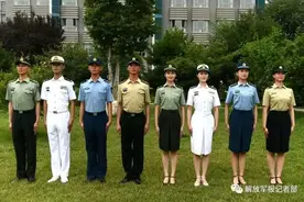 盘点丨一年来与联勤保障部队有关的新变化图片