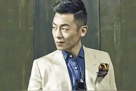 这一次，赵立新朱亚文们靠实力火了图片