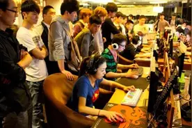 游戏已成文化入侵新方式 这款游戏在用行动抵御图片