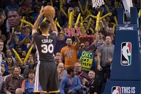 NBA罚球背后的科学：压力影响着命中率图片