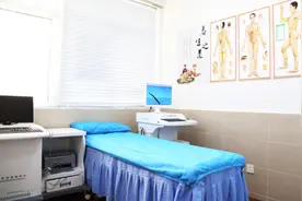 “知未病，治未病” 中医也可先体检后诊脉图片