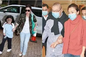 女首富甘比女儿才10岁 拥40亿财产珠宝身家惊人图片