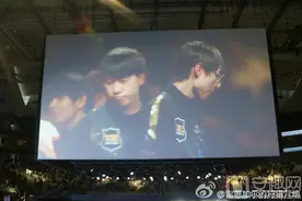 msi季中邀请赛直播地址 SKTvsCLG图片