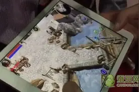 移植游戏泰坦之旅5月19上架 重踏寻宝旅程图片