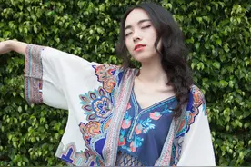 夏日来袭 防晒与仙美必须兼得图片