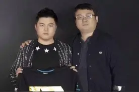 EDG三少携手Uzi加入RNG皇族 UZI+MATA最强组合诞生图片