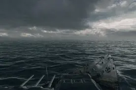 玩家心得：结合新版天气 谈谈鱼雷该怎么改图片