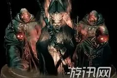 《黑暗之魂3》boss战一周目新手向排名汇总一览图片