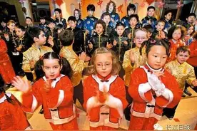 家长会 | 在武汉上“国际学校”，你必须想想学费之外的那些事儿图片