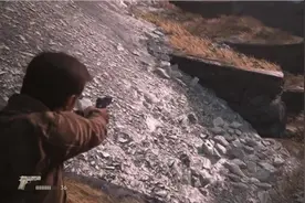 《神秘海域4》物理特效展示 细节逆天专治一切不服图片