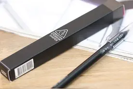手残党福利，最全的眉笔清单图片
