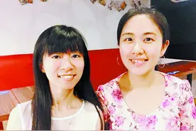 闺蜜生日 我送上儿时玩具图片