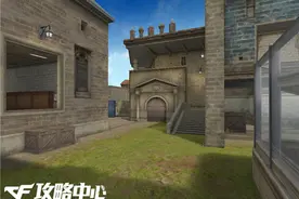 穿越火线五月新版本新地图抢先了解图片