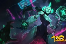 LOL索拉卡最新天赋符文 SKT战队Wolf推荐出装图片