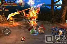 三国战纪手游第二关BOSS打法以及通关技巧详解图片