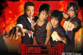 11年了， 《终极一班》里的安琪，现在长这样啦！图片