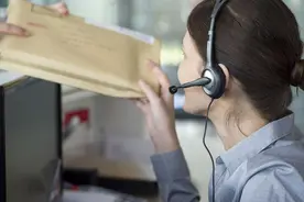 “菜鸟”推出快递拦截服务，随时可以退货了图片