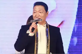 王力宏自曝伯克利逃学 羡慕鸟叔创造世界神曲图片