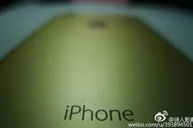 iPhone 7工程机曝光，支持激光对焦，天线条设计像PRO 6图片