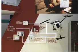 京东这款无人机真的能在农村助普及电商吗?图片