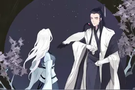 ?《我的一个道姑朋友》歌曲版开放下载啦图片