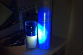 荧光剂无处不在的年代，你家的各种用品超标了吗图片
