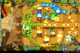 植物大战僵尸2刷金币攻略 邪恶入侵怎么刷金币图片