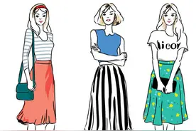 今年夏天你需要的连衣裙都在这里图片