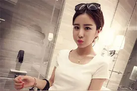 不多备几款T恤，这个夏天怎么过图片