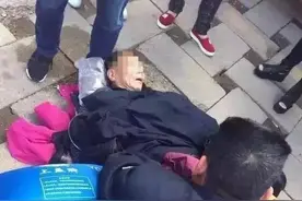 天哪！“江苏游客舍不得买氧气，丧命丽江，家属大闹?”真相让人想掀桌子图片