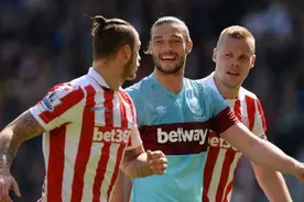 末轮受伤，卡罗尔可能缺席欧洲杯图片